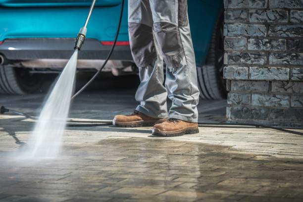 Best Post-Construction Pressure Washing  in Canby, OR