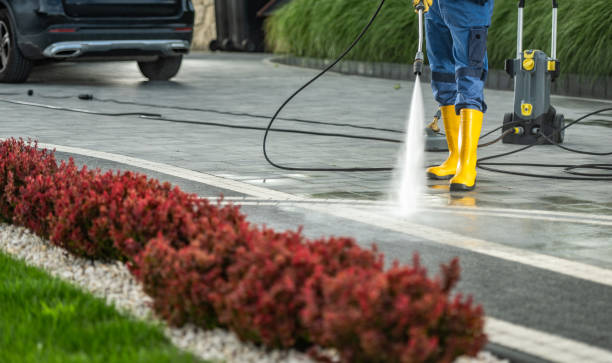 Best Dumpster Area Cleaning  in Canby, OR